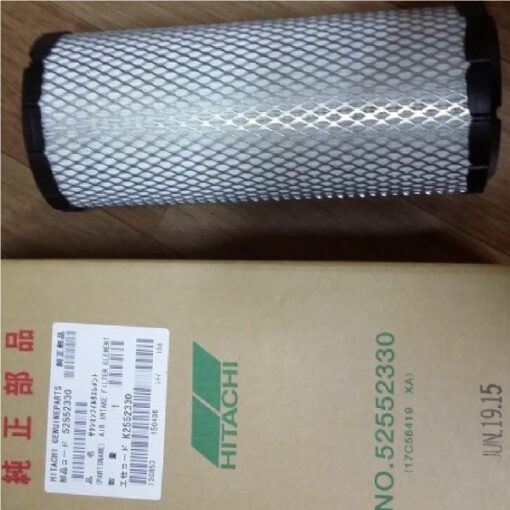 HITACHI Air Filter 52552330