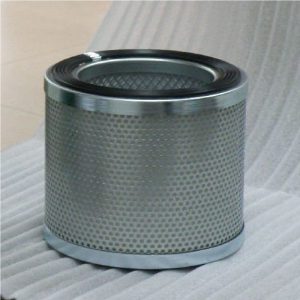 HITACHI Air Oil Separator 21114040
