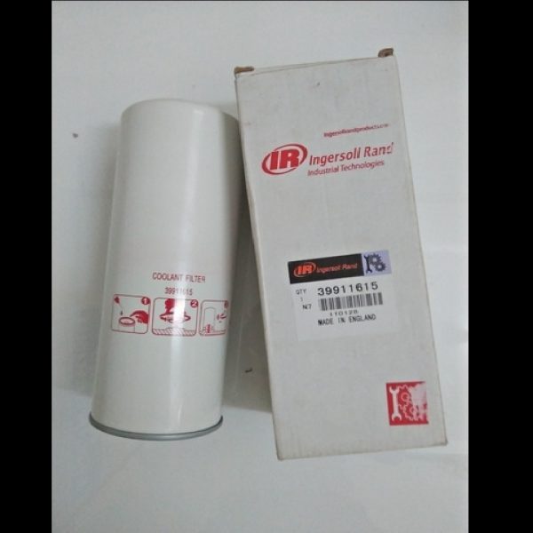 INGERSOLL RAND Oil Filter 39911615
