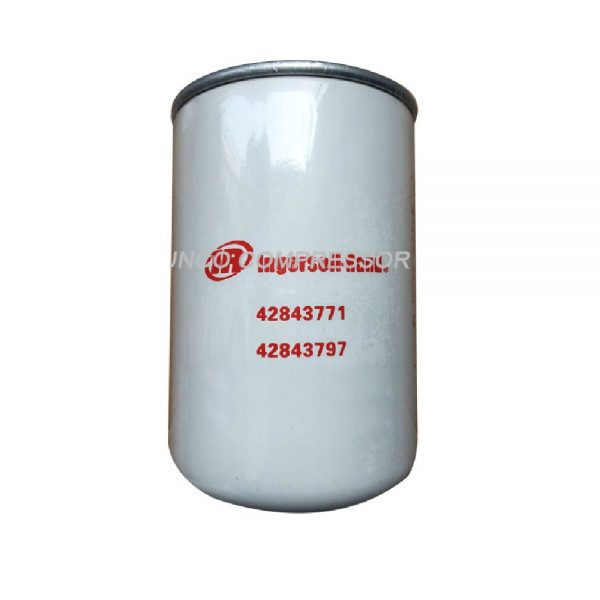 INGERSOLL RAND Oil Filter 42843771
