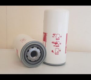INGERSOLL RAND Oil Filter 42843805