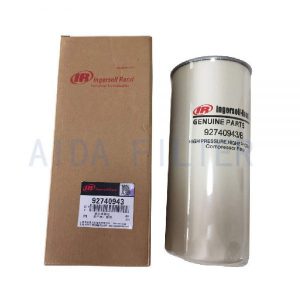 INGERSOLL RAND Oil Filter 92740943