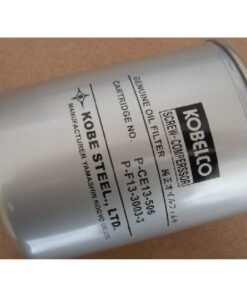KOBELCO Oil Filter P-CE13-506