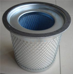 LIUTECH Air Oil Separator DB2186