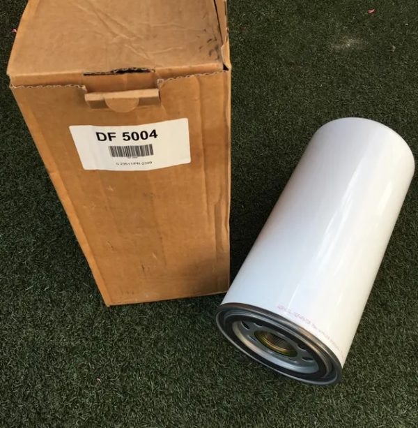 He Systems Part # Df 5005 | Air Oil Separator Spin-On - The Air Market