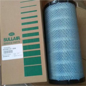 SULLAIR Air Filter 02250127-684
