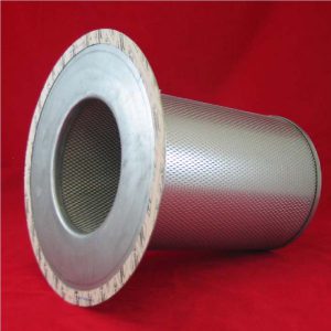 SULLAIR Air Oil Separator 02250109-321