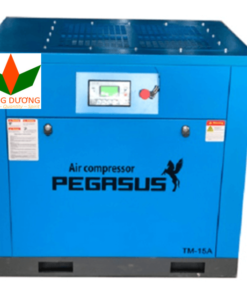 Máy Nén Khí Trục Vít Biến Tần Pegasus TMBT10A 7.5kw