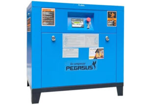 Máy Nén Khí Trục Vít Pegasus TMPM-100HP