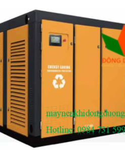 Máy nén khí trục vít DAEYANG DY-75P (55KW)