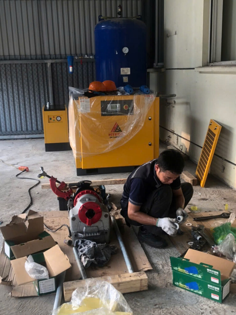 Hướng dẫn xử lý lỗi nhiệt độ cao cho máy nén khí 1 z5704593578247 9ba15213f68f588c1c153c851cc31b33